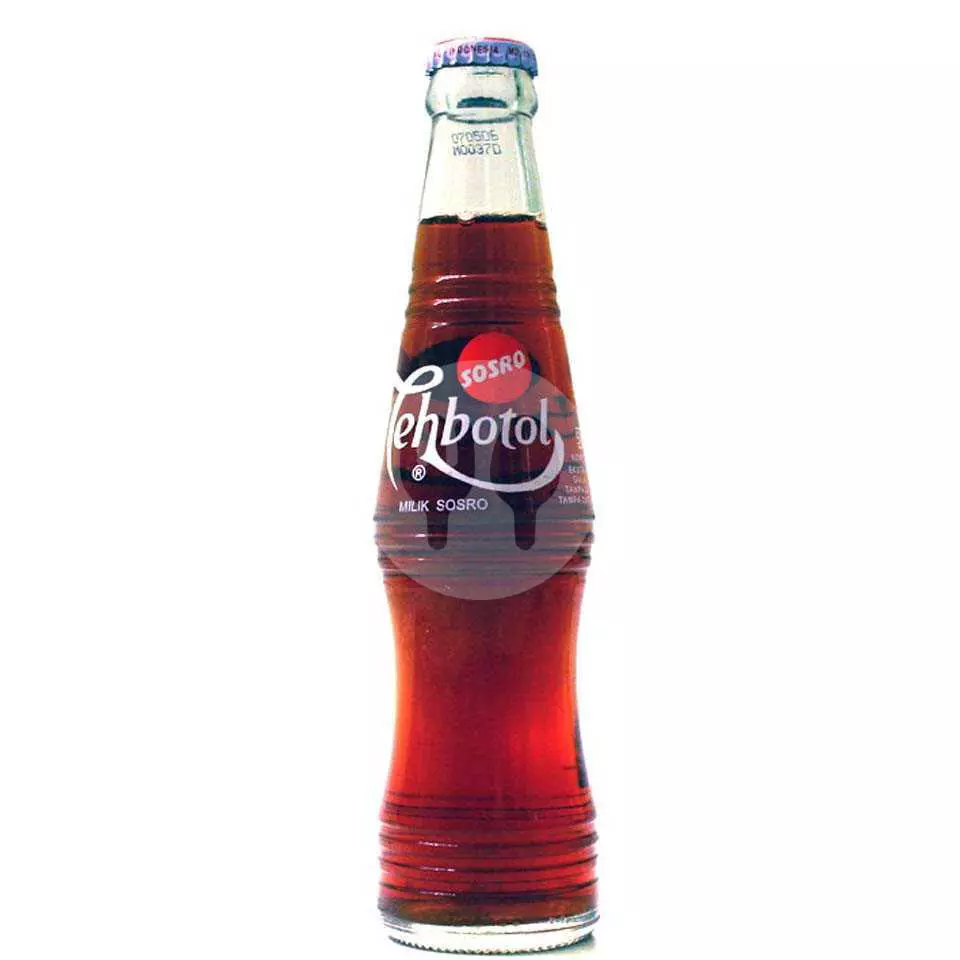 Teh Botol Sosro